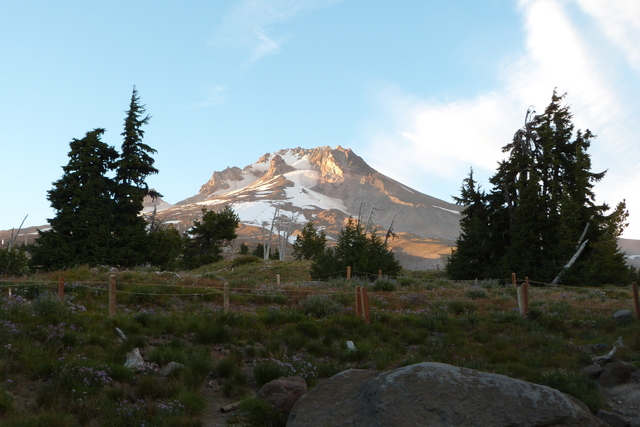 Día 8: Portland - Columbia River Gorge - Mount Hood - Las maravillas del Noroeste de los Estados Unidos (16)
