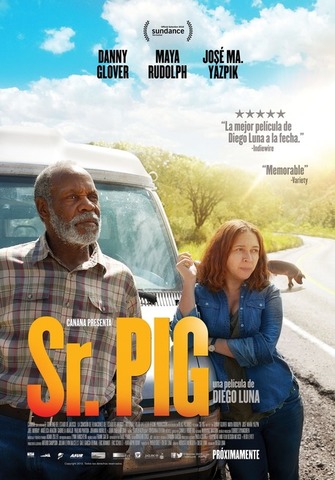 Mr. Pig (2016).avi WEBRip AC3 - ITA Mr. Pig (2016).avi WEBRip AC3 - ITA
