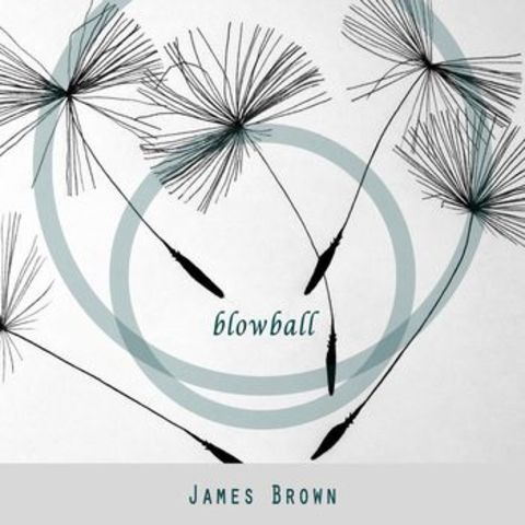 James Brown - Blowball (2017) 320 KBPS