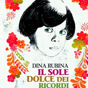 Dina Rubina - Il sole dolce dei ricordi (2011) Dina Rubina - Il sole dolce dei ricordi (2011)