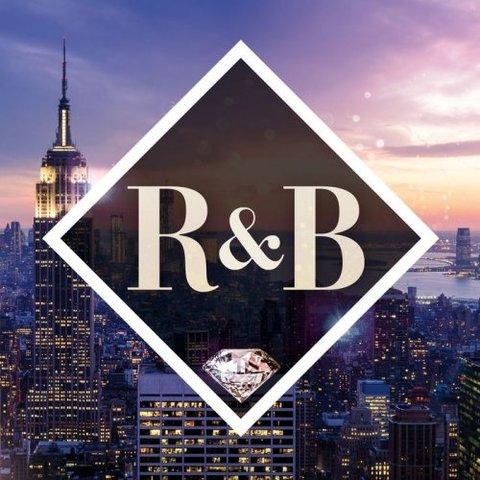 VA - R&B: The Collection (2016) 320 KBPS