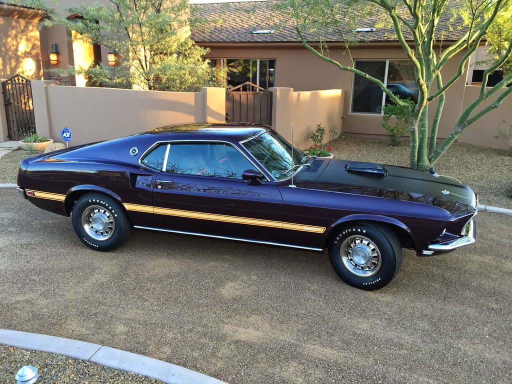 Muscle Cars 1962 to 1972 - Page 478 - High Def Forum - Your High ...