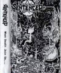 Sentenced - When Death Join Us (1990).mp3 - 128 Kbps