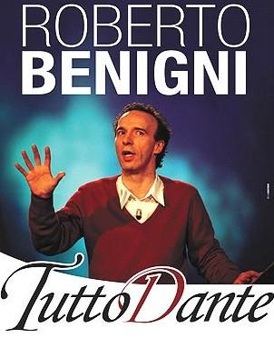 Roberto Benigni - Tutto Dante - Inferno [Canti dal XXIII al XXXIV] (2015) [COMPLETA] .AVI DTTRip MP3 ITA