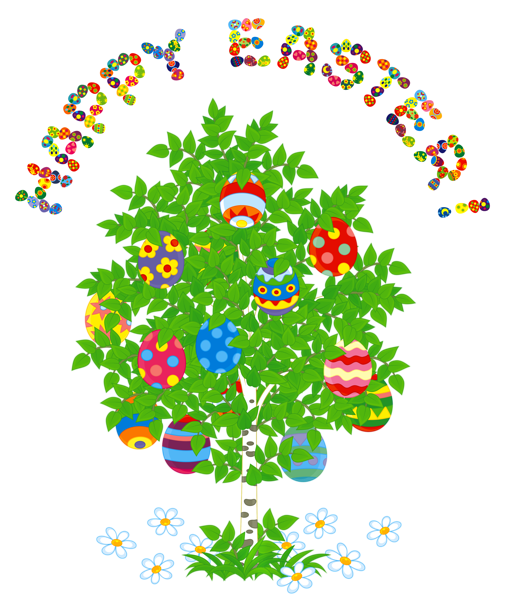 Happy_Easter_and_Egg_Tree_PNG_Clipart_Picture