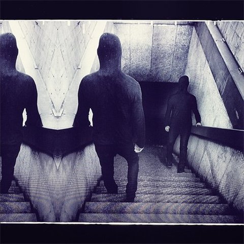 Emptiness - Not For Music (2017) 320 KBPS