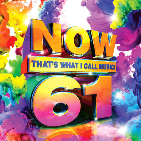 VA - Now That's What I Call Music Vol. 61 (2017) 320 KBPS