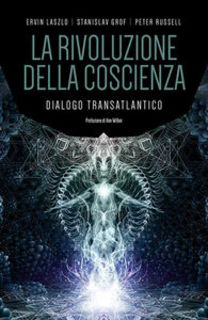 AA.VV. - La rivoluzione della coscienza. Dialogo transatlantico (2009)