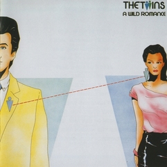The Twins - A Wild Romance (1983).mp3 - 128 Kbps