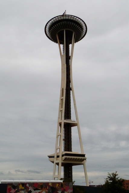 Día 23: Mount Rainier NP - Seattle - Las maravillas del Noroeste de los Estados Unidos (14)
