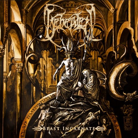 Beheaded - Beast Incarnate (2017) 320 KBPS