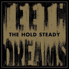 The Hold Steady – Teeth Dreams (2014).mp3-320kbs