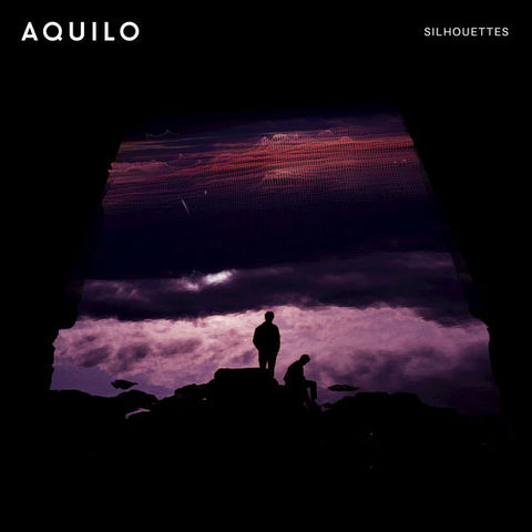 Aquilo - Silhouettes (2017) 320 KBPS