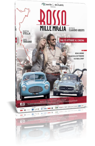 Rosso Mille Miglia (2015).avi DVDRip AC3 - ITA Rosso Mille Miglia (2015).avi DVDRip AC3 - ITA