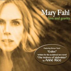Mary Fahl - Love and Gravity (2014).mp3-320kbs