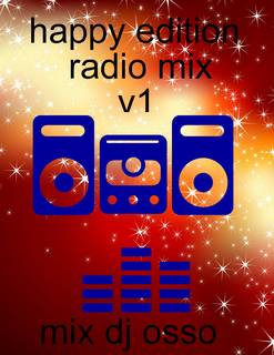 happy edition v1 radio program  (2017)  mp3 192kbps