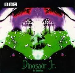 Dinosaur Jr. - In Session (1997).mp3 - 128 Kbps