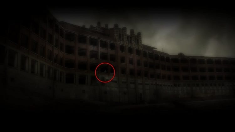 waverly hills