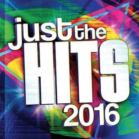 VA - Just The Hits 2016 (2016) 320 KBPS