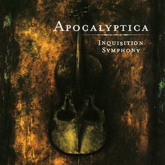 Apocalyptica - Inquisition Symphony (1998).mp3 - 320 Kbps