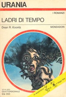 Dean R. Koontz - Ladri di tempo (1973)