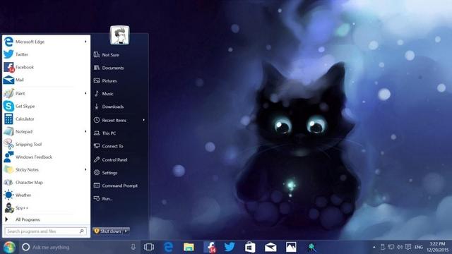 Start Is Back_windows_10_start_menu_button full version free download serial crack plus