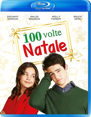 100 Volte Natale (2013) .mp4 BDRip h264 AAC - ITA