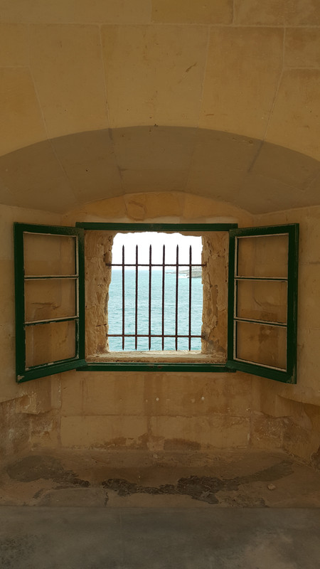 BONITA MALTA - Blogs de Malta - DÍA 3: LA VALLETTA (20)