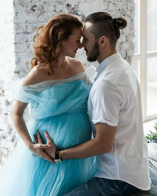 tatiana_maxim_pregnancy