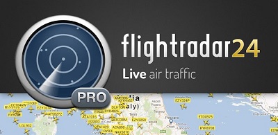 [ANDROID] Flightradar24 Pro v8.0.2 Mod By DFoX_URET .apk - ENG