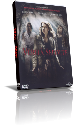 Verita' sepolte (2016) Dvd9  Ita/Ing/Fra/Spa/Ted