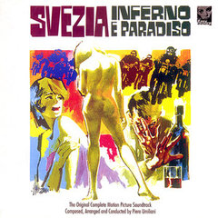 Piero Umiliani – Svezia (1968) MP3 - VBR