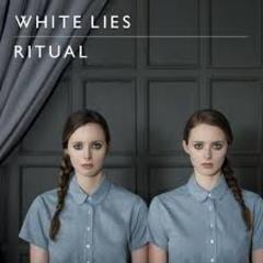 White Lies - Ritual (2011).mp3 - 128 Kbps