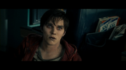 Warm Bodies (2013) DVD9 Copia 1:1 ITA-ENG