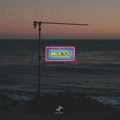 Quantic - Magnetica (2014).mp3-320kbs