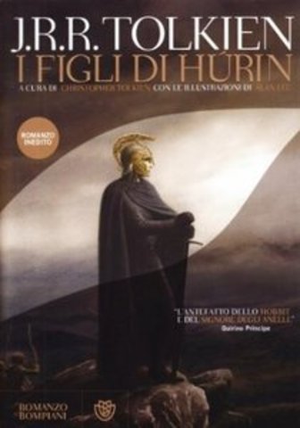 J.R.R. Tolkien - I figli di Húrin (2007)