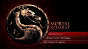 Mortal Kombat (1995) DVD9 Copia 1:1 ITA-ENG-ESP-TUR