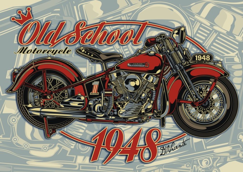 Old_school_motorcycle_1948