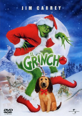 Il Grinch (2000) DVD9 Copia 1:1 ITA-ENG