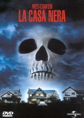 La casa nera (1991) DVD9 Copia 1:1 ITA-ENG