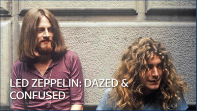 Led Zeppelin: Dazed and Confused(2014).avi HDTV XviD AC3 - ITA