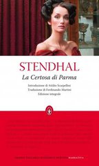 Stendhal - La certosa di Parma (2007)  [Mp3 128 Kbps - Ita] AudioBook