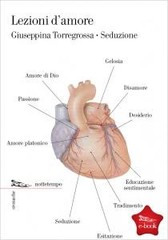 Guseppina Torregrossa - Lezioni d'amore - Seduzione (2014)