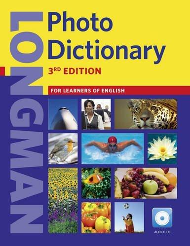 longman dictionary american english