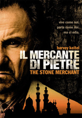 Il mercante di pietre (2006).avi DVDRip Mp3 - ITA