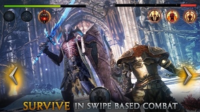 [ANDROID] Lords of the Fallen v1.1.2 + Mod (Money/Unlocked) .apk - MULTI ITA