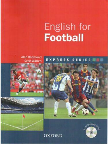 English for Football