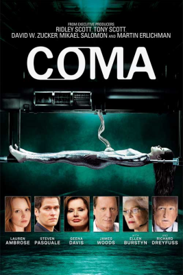 Coma (2012) DVD9 Copia 1:1 ITA-ENG-ESP-GER
