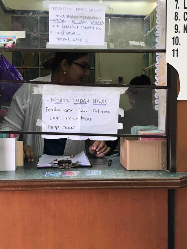 Klinik Pakar Kulit Paling Popular Di Perak, Klinik Nagoke ...