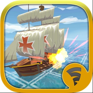 [ANDROID] Battleship with Pirates No Ads v1.1.1 .apk - ENG